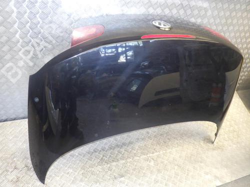 Tailgate VW EOS (1F7, 1F8) 2.0 TDI | BP24272706C6 - Image 8