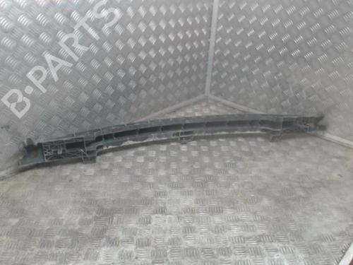 Front bumper reinforcement PEUGEOT 206 Hatchback (2A/C) 1.6 HDi 110 | BP27523042C109 