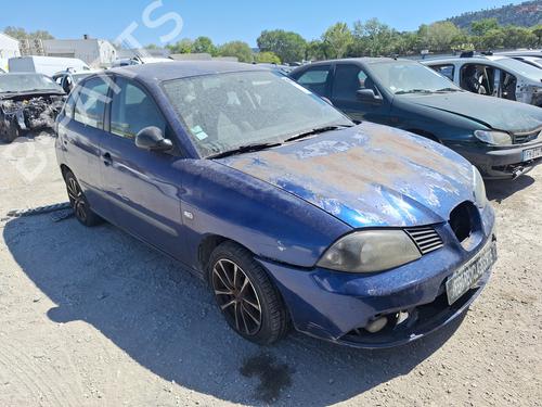 Used Parts SEAT IBIZA III (6L1) 1.9 TDI 4744940