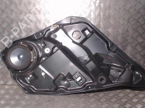 Used Rear right window mechanism Rear right window mechanism MERCEDES-BENZ M-CLASS (W164) ML 500 4-matic (164.172) (388 hp) 24274311 24274311