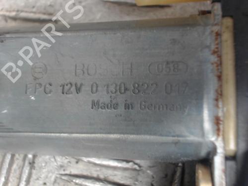 Used Front right window mechanism Front right window mechanism RENAULT MEGANE IV Hatchback (B9A/M/N_) 1.5 dCi 110 (B9A3) (110 hp) 24266562 24266562