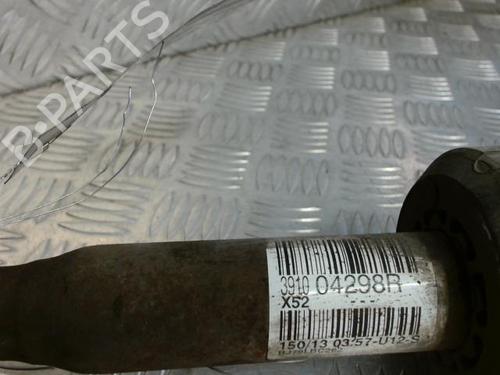 Right front driveshaft DACIA SANDERO II 1.2 | BP24295355M39 