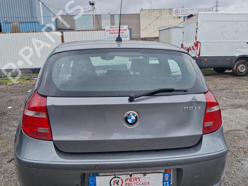 Left front window switch BMW 1 (E81) 118 d | BP34009628I27  - Image 14