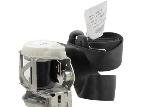 Used Front right seatbelt Front right seatbelt FORD KA (RU8) 1.3 TDCi (75 hp) 27892443 27892443