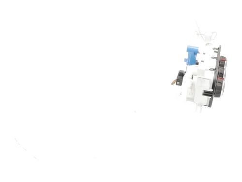 Climate control RENAULT TRAFIC III Van (FG_) 2.0 dCi 120 (FGMN) | BP25141658I5 - Image 2