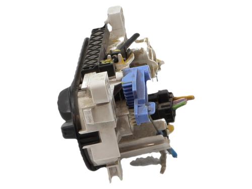 Climate control DACIA SANDERO 1.5 dCi | BP37495882I5 - Image 2