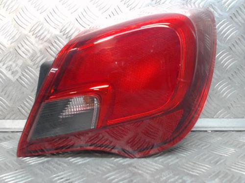 Right taillight OPEL CORSA E (X15) 1.3 CDTI (08, 68) | BP24279442C35 - Image 2