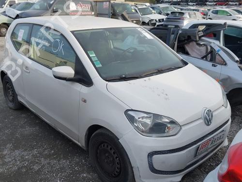 Left front window switch VW UP! (121, 122, BL1, BL2, BL3, 123) 1.0 | BP24270963I27 - Image 4