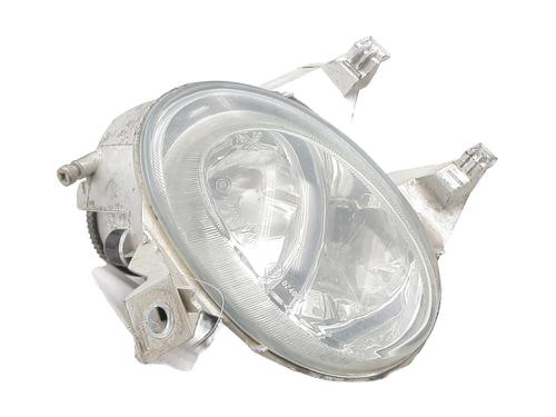 Used Left front fog light PEUGEOT 206 Hatchback (2A/C) 1.6 HDi 110 (109 hp) 27483009