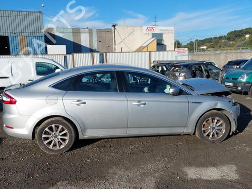 Middle console FORD MONDEO IV (BA7) 2.0 TDCi | BP24281767I22 - Image 15