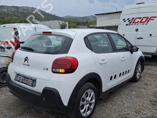 Plafonier CITROËN C3 III (SX) 1.6 BlueHDi 75 | BP30491268I8 - Image 7