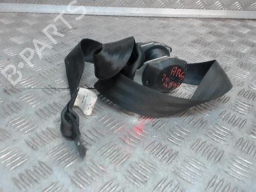 Rear left seatbelt MPM MOTORS ERELIS (PS160) 1.2 T | BP37745090I29 - Image 4