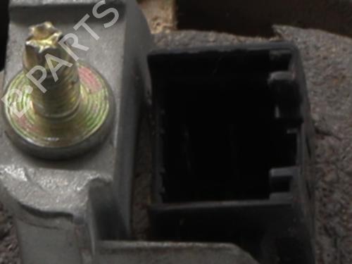 Right mirror OPEL VIVARO A Van (X83) 1.9 DTI (F7) | BP30444955C27 