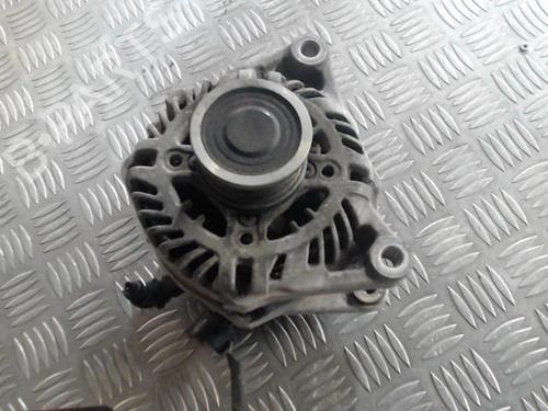 Alternator CITROËN C5 AIRCROSS (A_) 1.5 BlueHDi 130 (ACYHZJ, ACYHZR) | BP24264971M7 - Image 4
