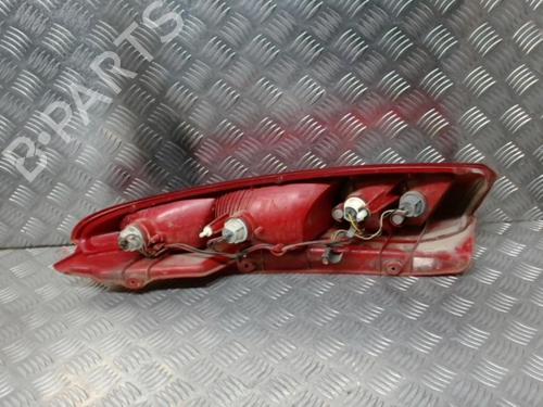 Left taillight CHEVROLET REZZO MPV (U100) 2.0 | BP24277163C34 