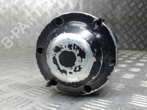 Used Right front driveshaft VW GOLF VI (5K1) 1.4 TSI (122 hp) 24268169