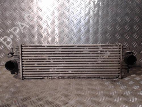 Used Intercooler RENAULT TRAFIC II Van (FL) 1.9 dCi 80 (FL0B) (82 hp) 24270133