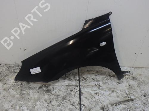 Used Left front fenders ALFA ROMEO MITO (955_) 1.4 MultiAir (955AXL1B) (105 hp) 31067641