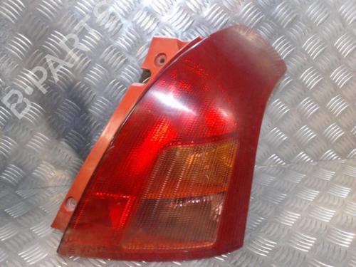 right-taillight-suzuki-swift-iii-mz-ez-2005-24266477 main image