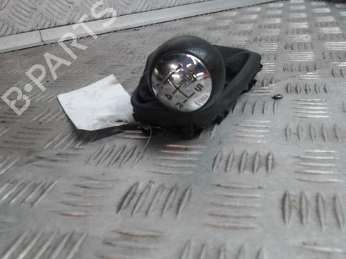 Used Shift knob Shift knob CITROËN C3 II (SC_) 1.1 i (60 hp) 24265120 24265120