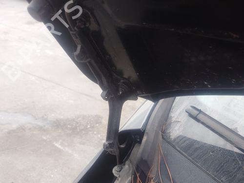 Hinge/Door check strap PEUGEOT 2008 I (CU_) 1.2 THP 110 / PureTech 110 | BP29818975C146