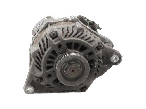 Used Alternator Alternator SMART FORTWO Coupe (451) 1.0 (451.331, 451.380) (71 hp) 25252864 25252864