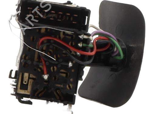 Switch DACIA DUSTER (HS_) 1.5 dCi | BP30860835I30  - Image 5