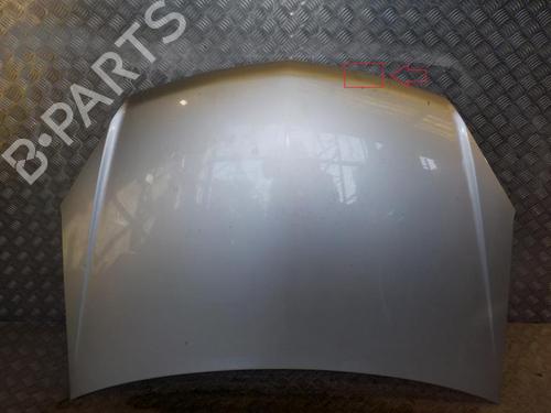 Hood OPEL ASTRA H TwinTop (A04) 1.9 CDTi (L67) | BP24282325C1