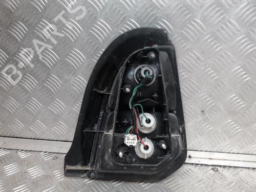 Used Left taillight Left taillight MITSUBISHI COLT V (CJ_, CP_) 1300 GL,GLX (CJ1A) (75 hp) 24265417 24265417