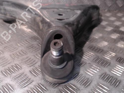Right front suspension arm MERCEDES-BENZ SPRINTER 2-t Van (B901, B902) 208 CDI (901.661, 901.662, 902.661, 902.662) | BP24270203M13 