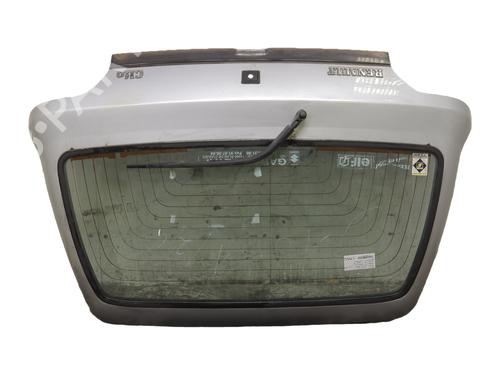Used Tailgate Tailgate 38167916 38167916
