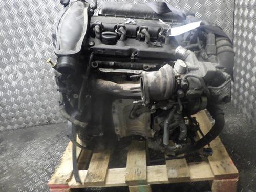 Moteur PEUGEOT 207 (WA_, WC_) 1.6 16V Turbo (150 hp) 28798166