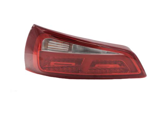 Used Right taillight AUDI A1 Sportback (8XA, 8XF) 1.6 TDI (90 hp) 25740398