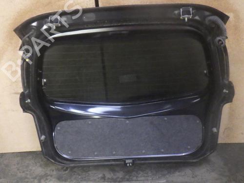 Tailgate NISSAN MICRA IV (K13K, K13KK) 1.2 | BP24267782C6