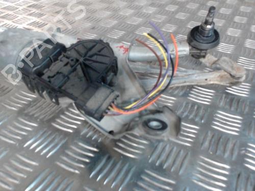 Front wiper motor DACIA LOGAN MCV (KS_) 1.5 dCi (KS0W) | BP24284160M29 