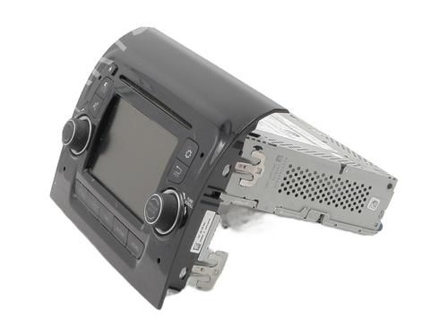 Radio CITROËN JUMPER II Van 2.0 BlueHDi 130 | BP25440994E6 - Image 4