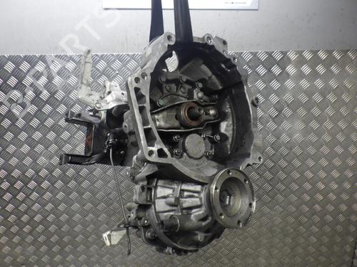 Gearbox SEAT IBIZA III (6L1) 1.4 TDI | BP24281909M3 