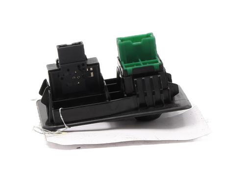 Mirror switch NISSAN QASHQAI I (J10, NJ10) 1.5 dCi | BP30753113I25 