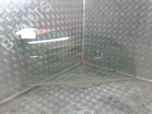 Front right door window VW UP! (121, 122, BL1, BL2, BL3, 123) 1.0 1S3845202C