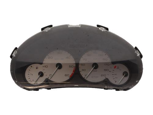 Used Instrument cluster Instrument cluster 36589055 36589055