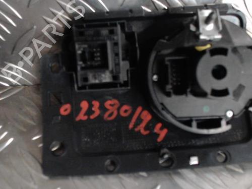 Used Headlight switch Headlight switch VW SCIROCCO III (137, 138) 1.4 TSI (160 hp) 24265033 24265033