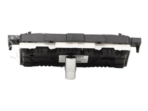 Instrument cluster RENAULT CAPTUR I (J5_, H5_) 1.5 dCi 90 (J5N4, J5M5, J5MW, J5M6, J5AL, J5AJ) | BP30300228C47