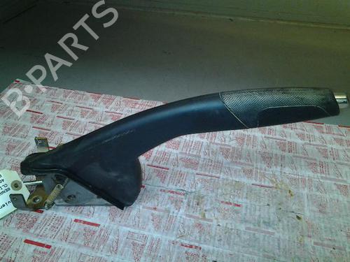 Parkbremsarm/handtak RENAULT CLIO IV (BH_) 1.5 dCi 75 (75 hp) 24279049