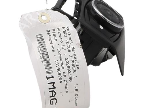 Headlight switch FORD FOCUS III 1.6 TDCi | BP39610214I24 - Image 3