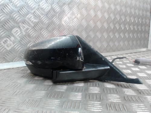 Used Right mirror AUDI A1 Sportback (GBA) 35 TFSI (150 hp) 24282925