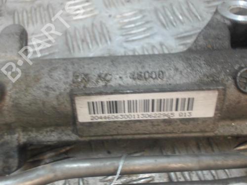 Used Steering rack Steering rack MERCEDES-BENZ C-CLASS Coupe (C204) C 220 CDI (204.302) (170 hp) 24275195 24275195