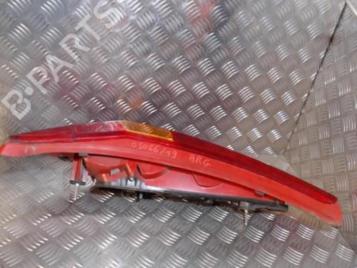 Left taillight FIAT PUNTO (188_) 1.9 DS 60 (188.031, .051, .231, .251) | BP24277737C34 