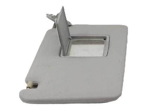 Aletta parasole destra Aletta parasole destra HONDA JAZZ II (GD_, GE3, GE2) 1.2 i-DSI (GD5, GE2) (78 hp) 36847676 36847676