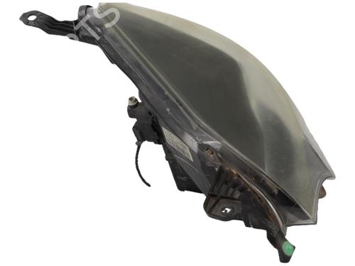 Left headlight RENAULT TWINGO II (CN0_) 1.2 16V (CN04, CN0B) | BP40500090C28 - Image 4