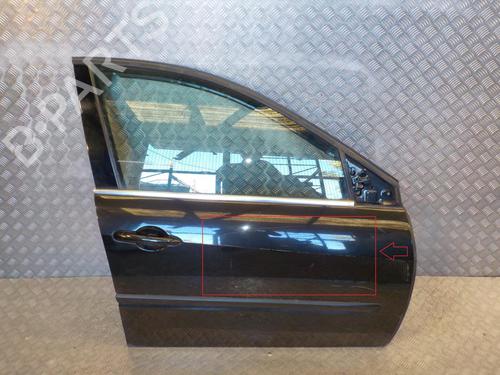 Dør højre fortil RENAULT LAGUNA III Grandtour (KT0/1) 2.0 dCi (KT01, KT08, KT09, KT0K, KT12, KT1D, KT1W) (150 hp) 24276182